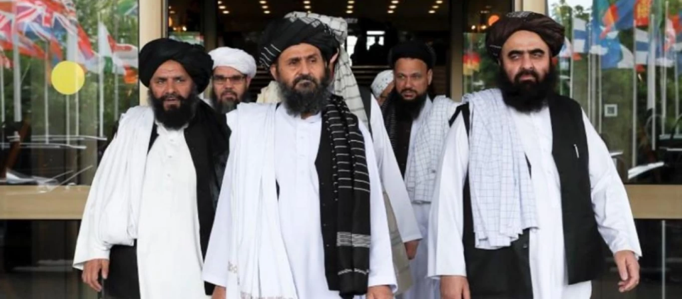 Το Αφγανιστάν αποφυλάκισε δεκάδες Ταλιμπάν - «Οι τελευταίοι θα απελευθερωθούν σε μερικές ημέρες»